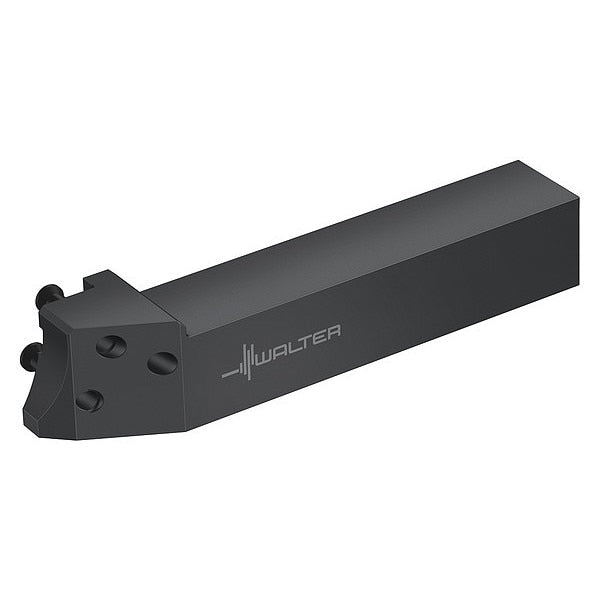 Walter - Shank tool - Grooving, Toolholders Turning, Grooving, Threading
