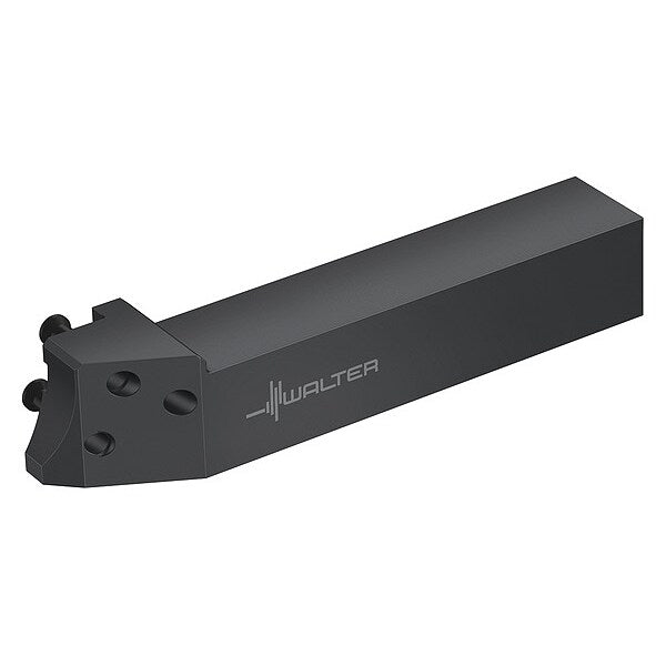 Walter - Shank tool - Grooving, Toolholders Turning, Grooving, Threading
