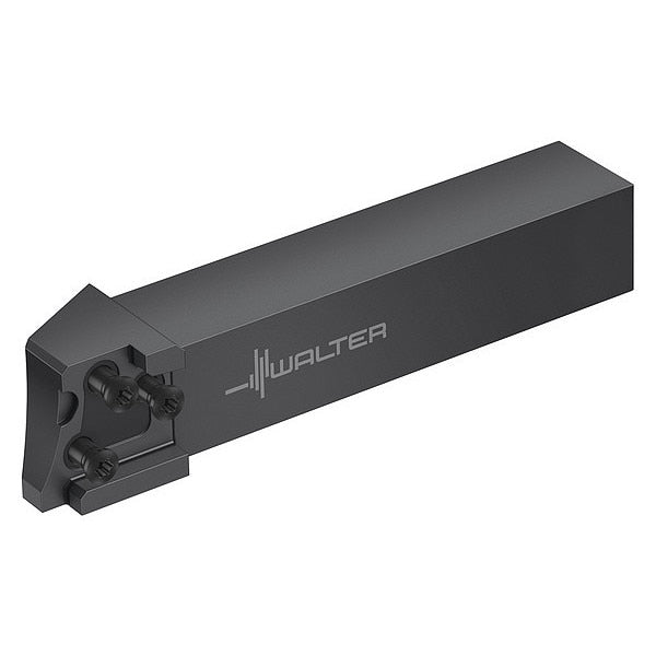Walter - Shank tool - Grooving, Toolholders Turning, Grooving, Threading