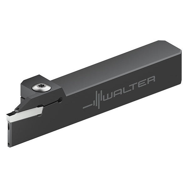 Walter - Shank tool - Grooving