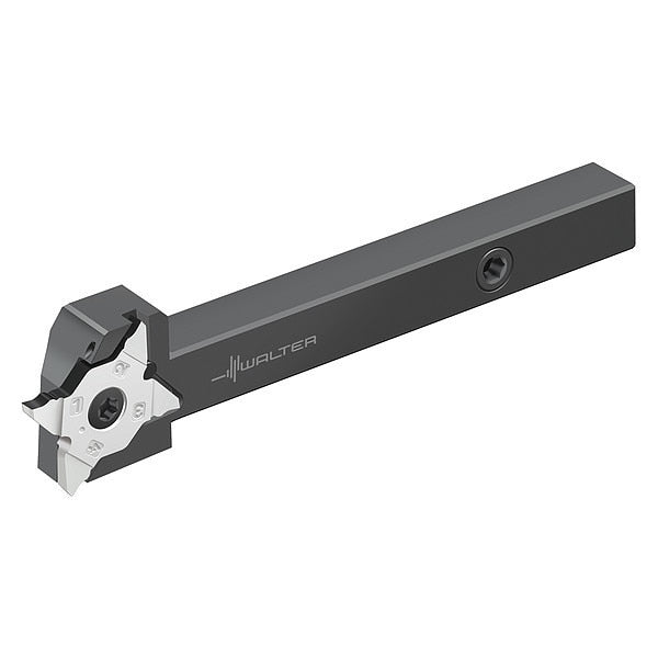 Walter - Shank tool - Grooving
