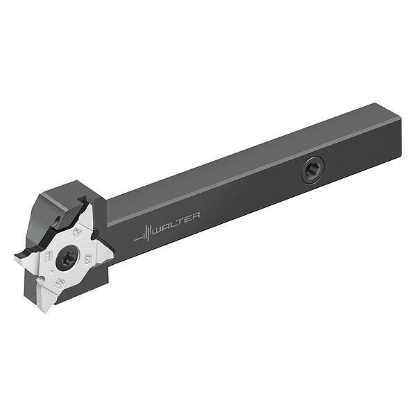 Walter - Shank tool - Grooving