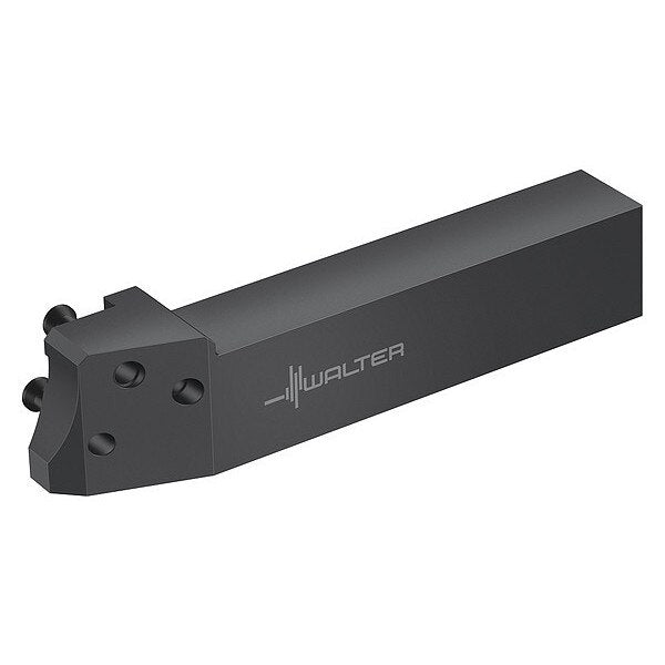 Walter - Shank tool - Grooving, Toolholders Turning, Grooving, Threading