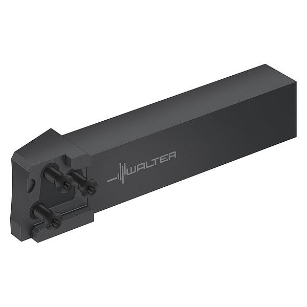 Walter - Shank tool - Grooving, Toolholders Turning, Grooving, Threading
