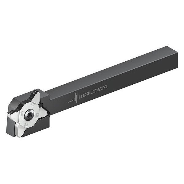 Walter - Shank tool - Grooving