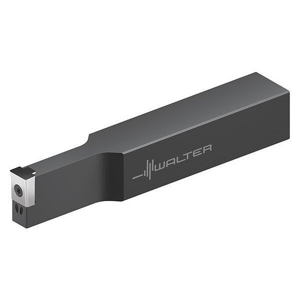 Walter - UX Monoblock radial groove - clamping screw from Front