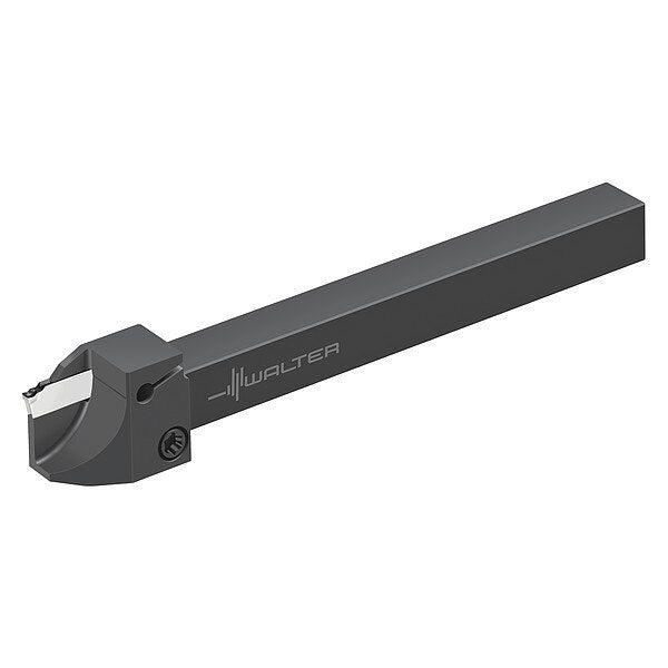 Walter - DX Monoblock radial groove - Side clamping screw