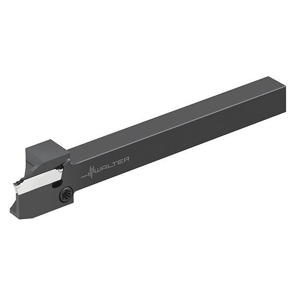 Walter - DX Monoblock radial groove - Side clamping screw