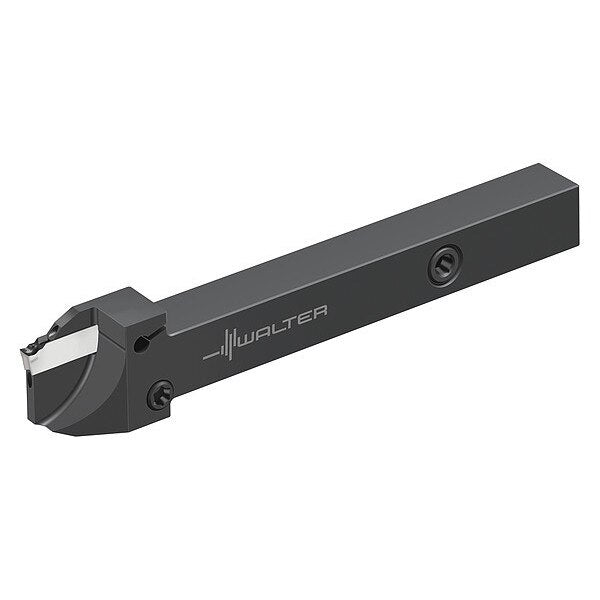Walter - DX Monoblock radial groove - Side clamping screw