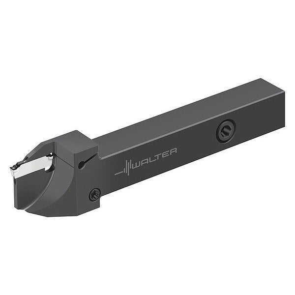 Walter - DX Monoblock radial groove - Side clamping screw