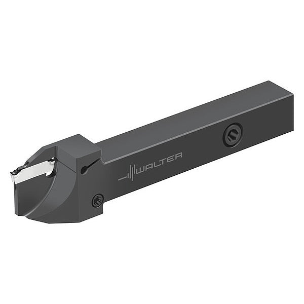 Walter - DX Monoblock radial groove - Side clamping screw
