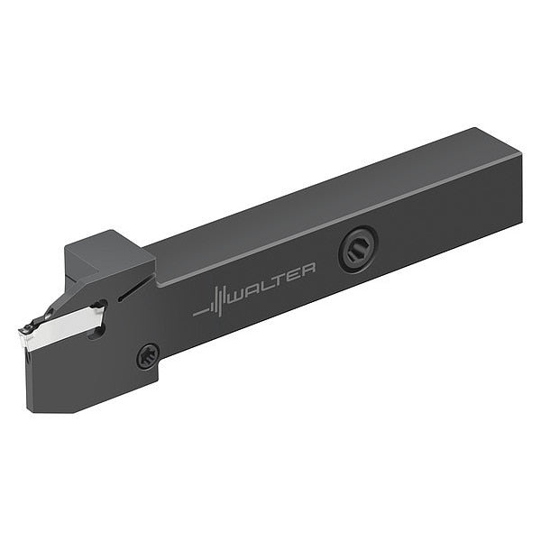Walter - DX Monoblock radial groove - Side clamping screw