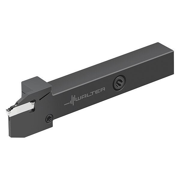 Walter - DX Monoblock radial groove - Side clamping screw