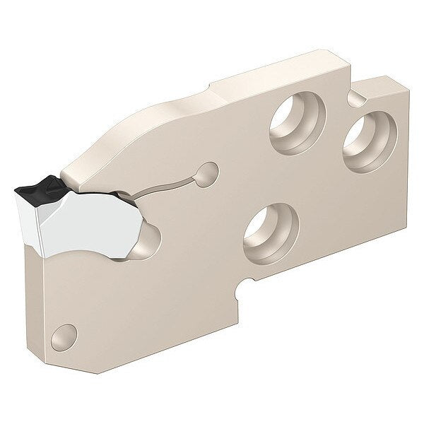 Walter - Grooving blades / Grooving modules