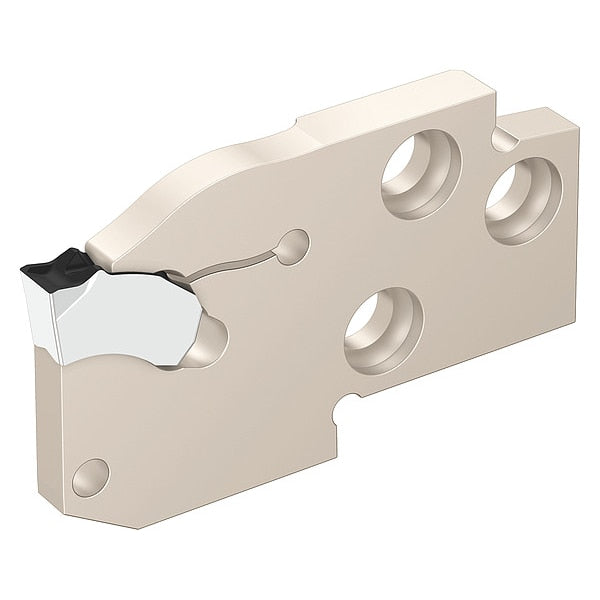 Walter - Grooving blades / Grooving modules
