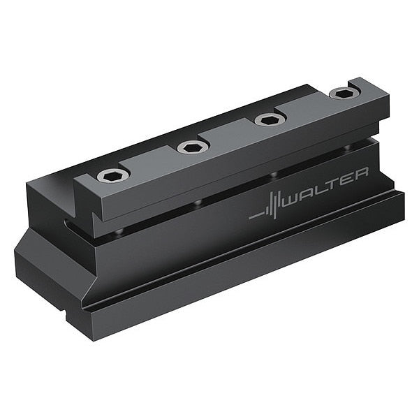 Walter - Shank tool - Grooving, Toolholders Turning, Grooving, Threading