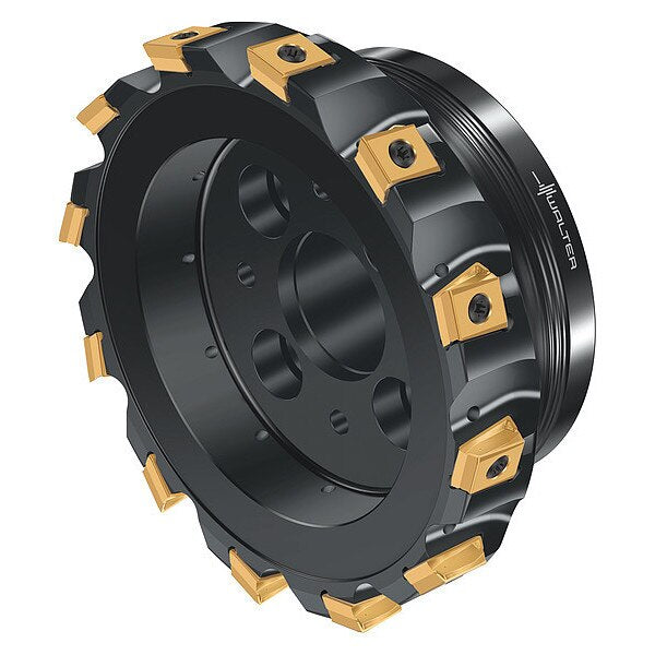Walter - Shoulder Milling Cutter LN16