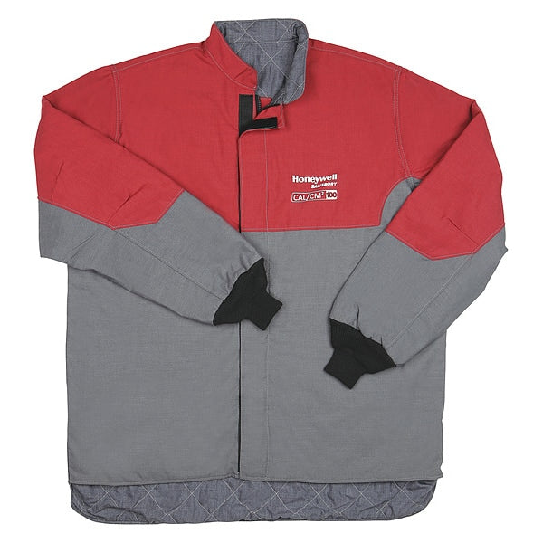 Flame Resistant Coat