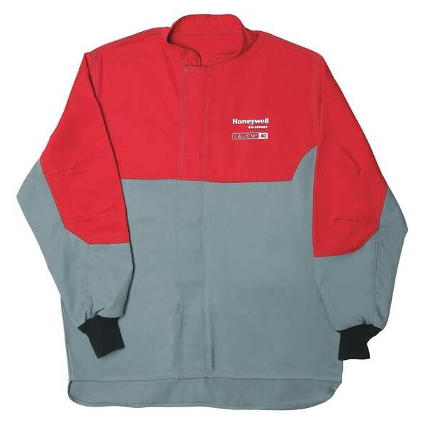 Flame Resistant Coat