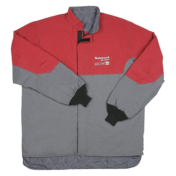 Flame Resistant Coat