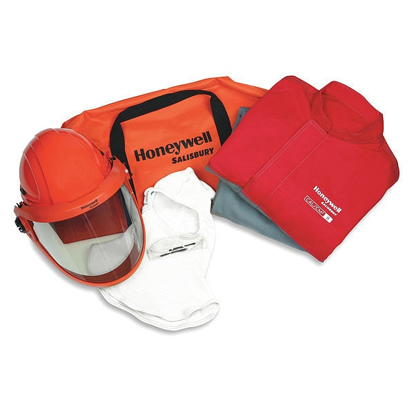 Arc Flash Clothing Kits