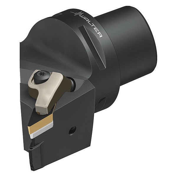 Walter - Walter Capto - Turning tool external - positive - Precision Cooling