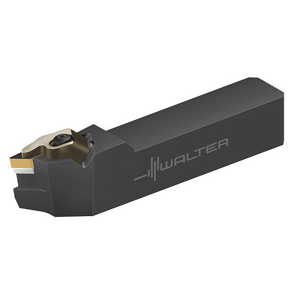 Walter - Shank tool - external with Precision Cooling - negative