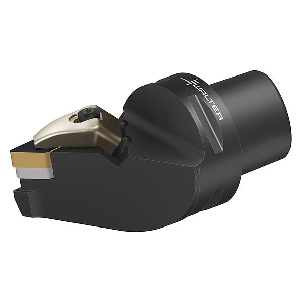 Walter - Walter Capto - Turning tool external - negative - Precision Cooling