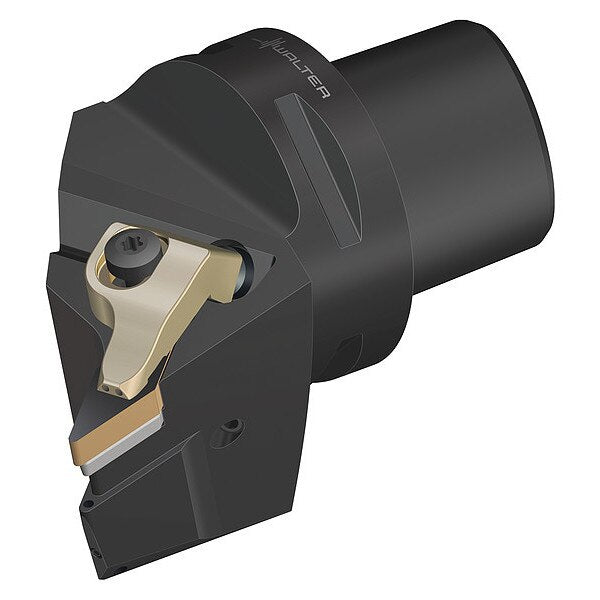 Walter - Walter Capto - Turning tool external - negative - Precision Cooling