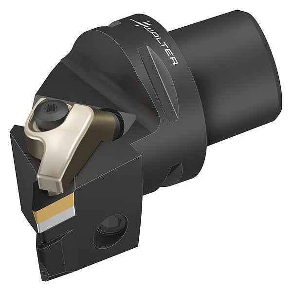 Walter - Walter Capto - Turning tool external - positive - Precision Cooling