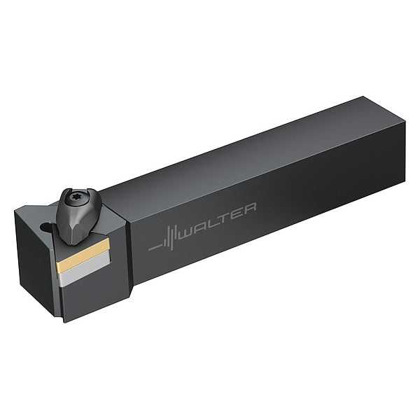 Walter - Shank tool - external - negative - clamp / wedge