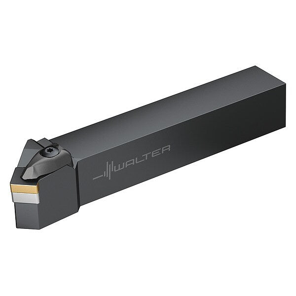 Walter - Shank tool - external - negative - clamp / wedge
