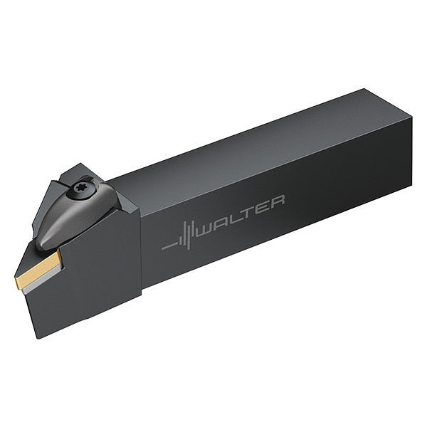 Walter - Shank tool - external - negative - clamp / wedge
