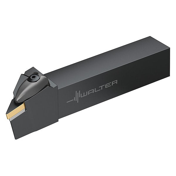 Walter - Shank tool - external - negative - clamp / wedge