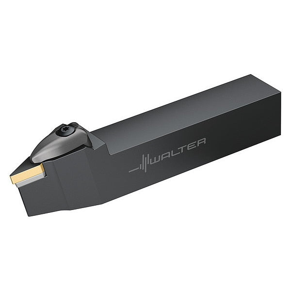 Walter - Shank tool - external - negative - clamp / wedge
