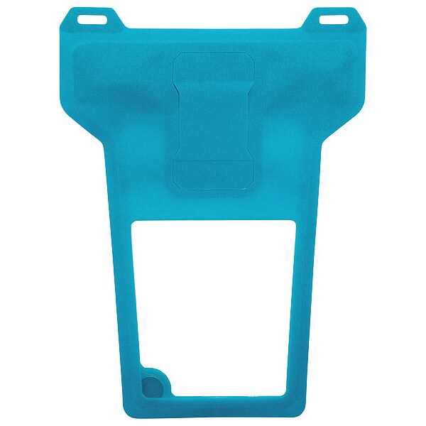 Cell Phone Holder, Blue, Universal