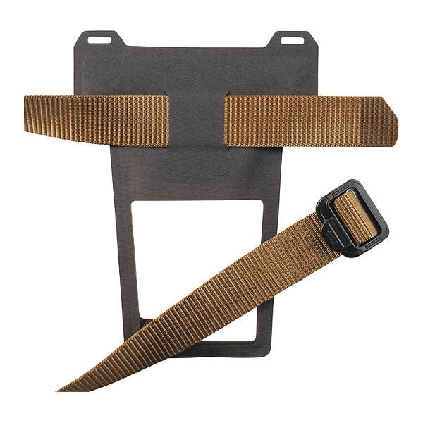 Cell Phone Holder, Charcoal, Universal