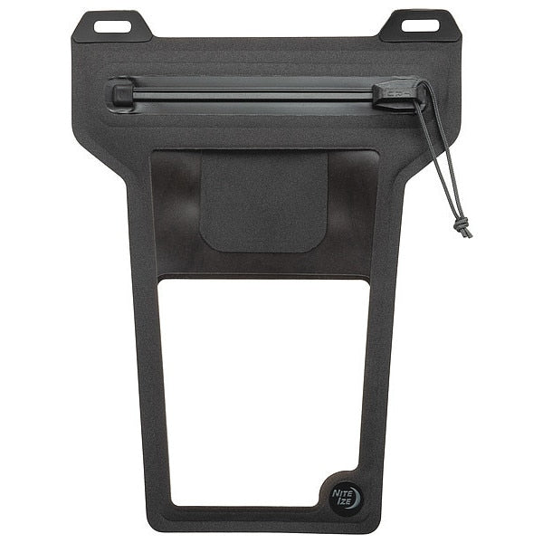 Cell Phone Holder, Charcoal, Universal