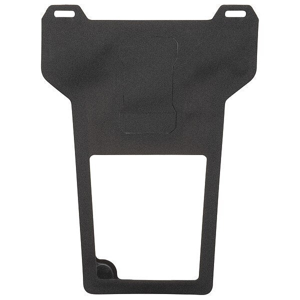 Cell Phone Holder, Charcoal, Universal