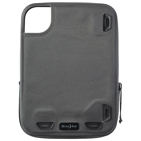 Tablet Case, Charcoal, 10-5/8