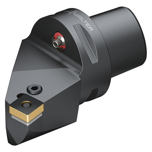 Walter - Walter Capto - Turning tool external - negative - lever