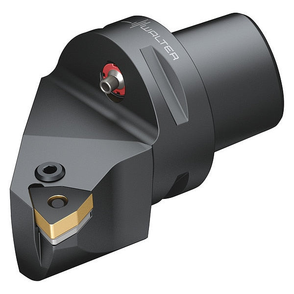 Walter - Walter Capto - Turning tool external - negative - lever
