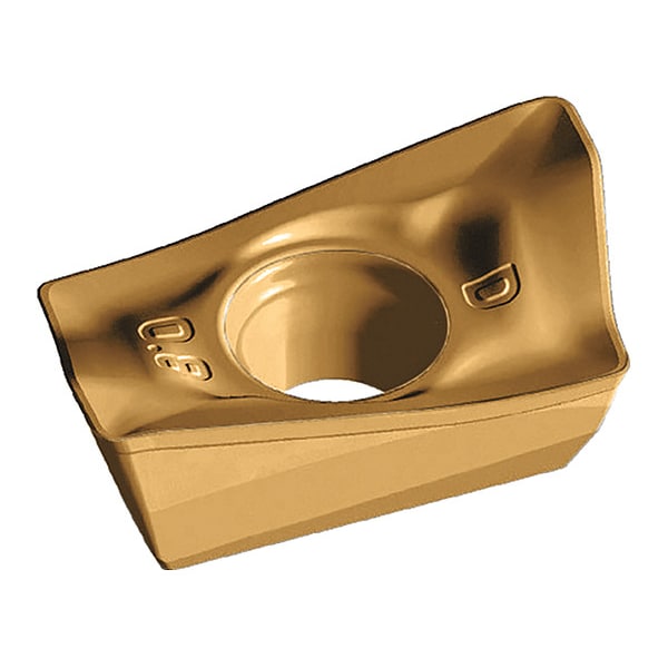 Parallelogram Milling Insert, Rhombic, 0.2660