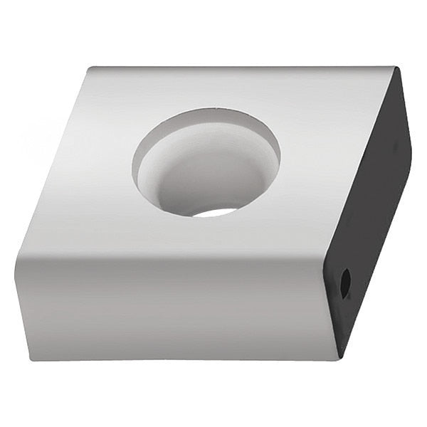 Diamond Milling Insert, CNMQ, 1/32