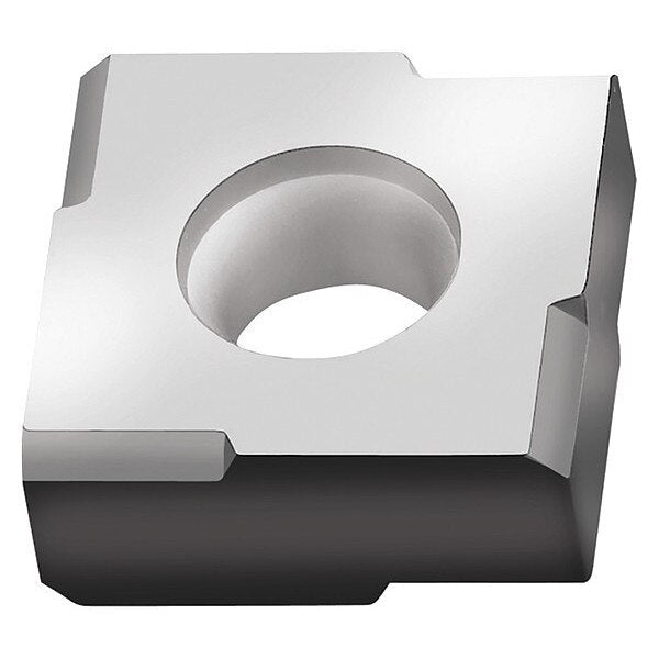 Milling Insert, Square, Negative, 0  Degrees, SNHQ, WKP35S