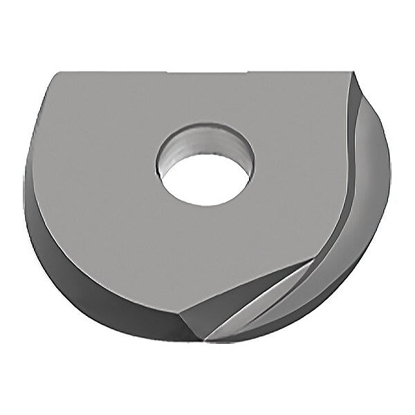Walter - Finish Ball Nose Insert Helical