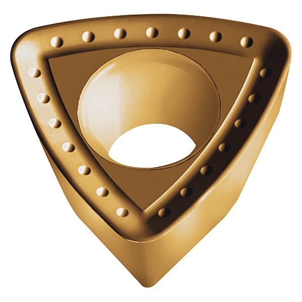 Triangle Milling Insert, 0.2660