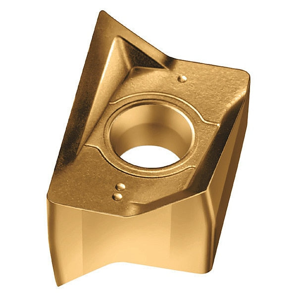 Rectangle Milling Insert, LNGX, 3/64