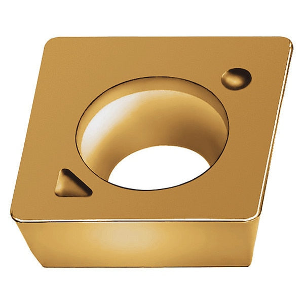 Diamond Milling Insert, 0.3150