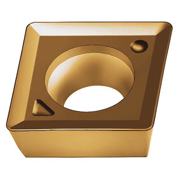 Diamond Milling Insert, 0.3150